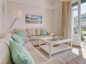 Appartement Saint-Jean-de-Luz, 3 pièces, 4 personnes - FR-1-4-643